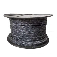 Manufacturers provide carbon fiber thread packing durable carbon fiber packing